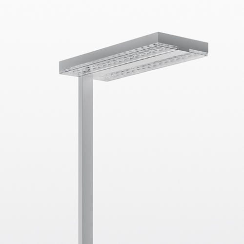 Artemide - CHOCOLATE TERRA LED 1-DESK 3000K INT.BCO