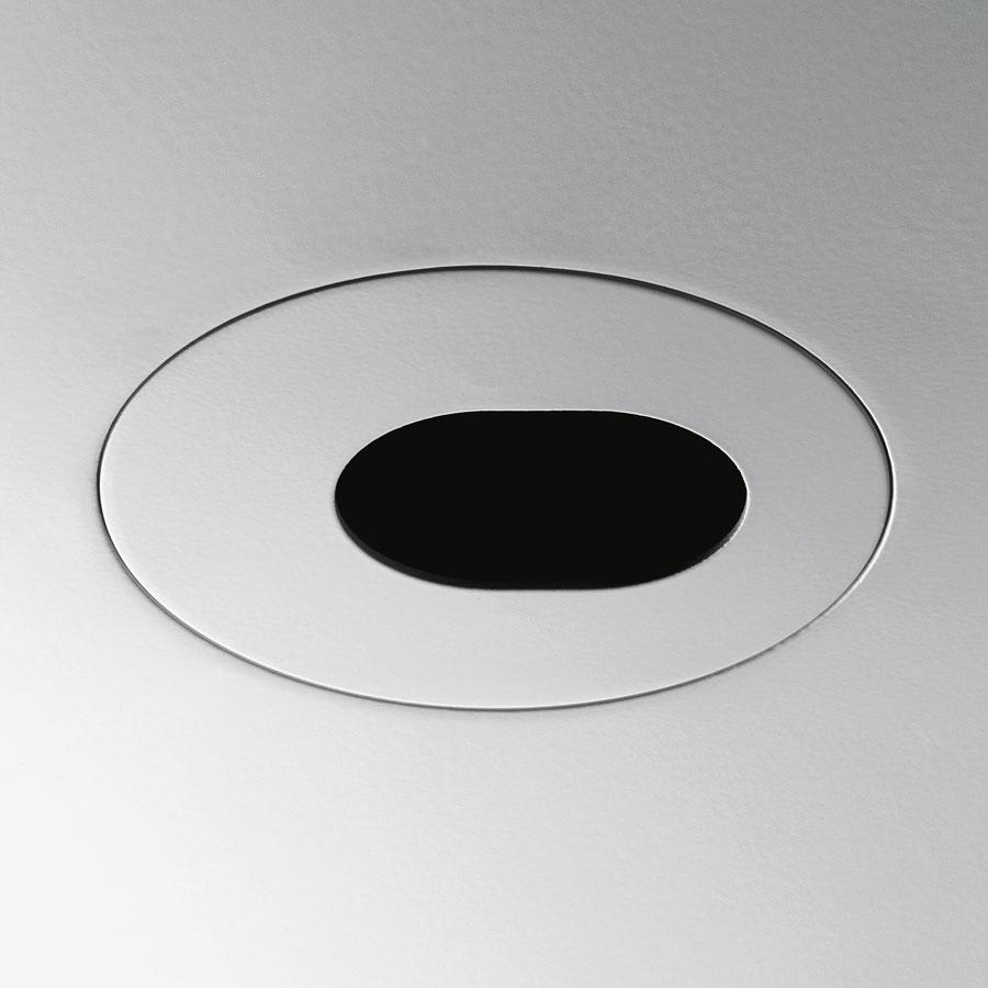 Artemide - RASTAF 86 ORIENTABILE LED (GU10) BIANCO