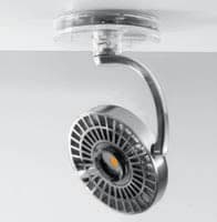 Artemide - CATA TIR CEILING LED 20W 4000K DIM ALL