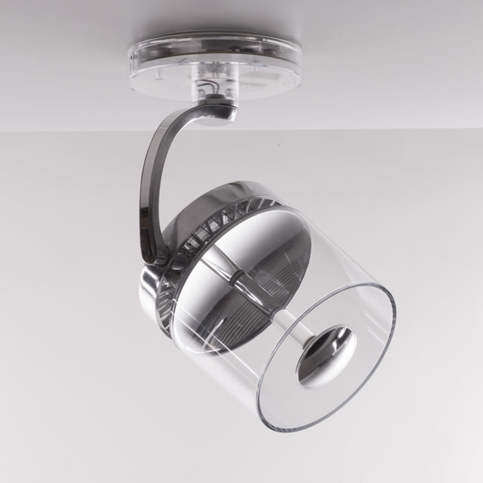 Artemide - CATA CORPO LAMPADA LED 4000K DIM SOFFITT