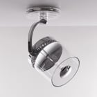 Artemide - CATA LIGHT PIPE FASCIO SPOT