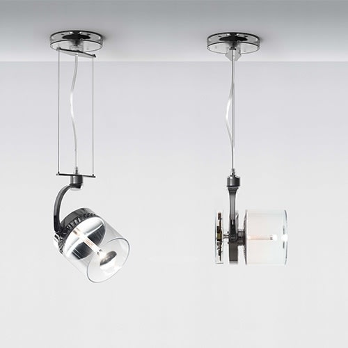 Artemide - CATA SUSPENSION TW 15W ALL