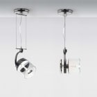 Artemide - CATA SUSPENSION TW 15W ALL