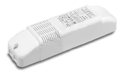 Artemide - ALIMENTATORE LED 19W-350mA 220-240V N-D