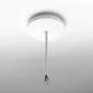 Artemide - SURF SOSPENS. ALIM.5 POLI BCO