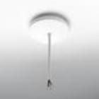 Artemide - SURF SOSPENS. ALIM.5 POLI BCO