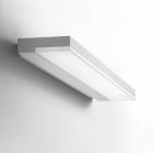Artemide - CHOCOLATE PARETE 585 LED 3000K BIANCO
