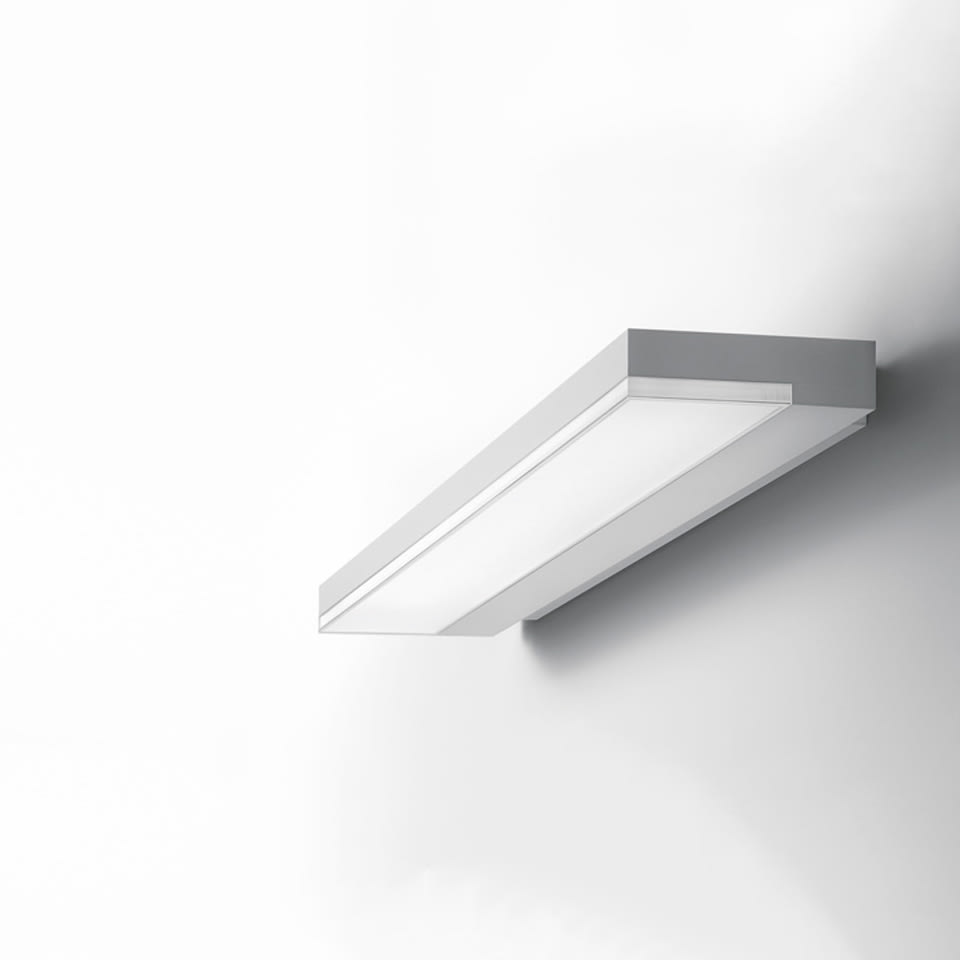 Artemide - CHOCOLATE PARETE 1145 LED 3000K BIANCO