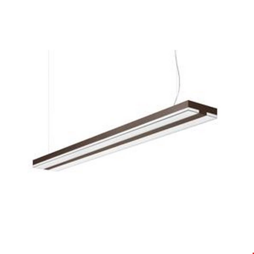 Artemide - CHOCOLATE SOSP ST-ALONE LED 3000K MOKA
