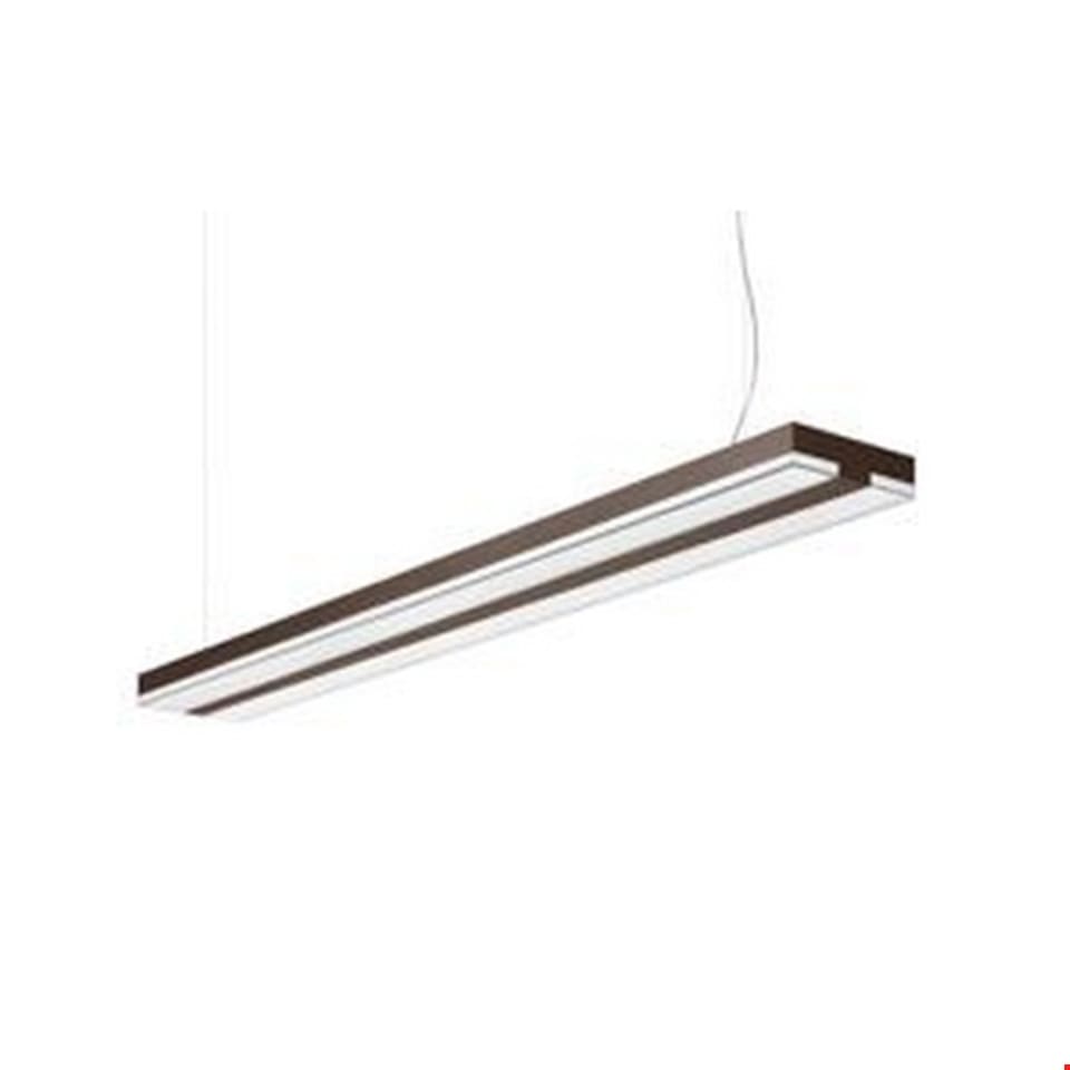 Artemide - CHOCOLATE SOSP ST-ALONE LED 4000K MOKA