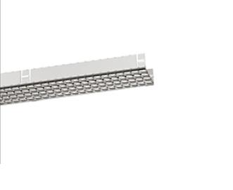 Artemide - ALGORITMO SYST DL OTTICA PER LED 2368MM