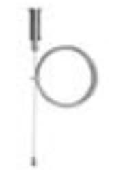 Artemide - ALGORITMO KIT CAVETTO SOSP (SENZA ALIM)