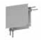 Artemide - ALGORITMO PAR-SOFF ANGOLO VERTICALE ANOD