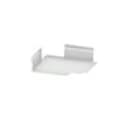 Artemide - ALGO DIF OPALINO PMMA ANGOLO ORIZ (FLUO)