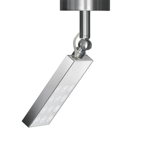 Artemide - PAD 13W 2x12 3000K-BASE