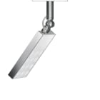 Artemide - PAD 13W 2x12 3000K-SEMINCASSO