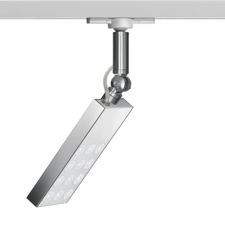 Artemide - PAD 13W 2x12 4000K-ADATT.BINARIO 230V