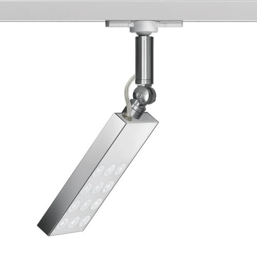 Artemide - PAD 13W 2x19 3000K-ADATT.BINARIO 230V