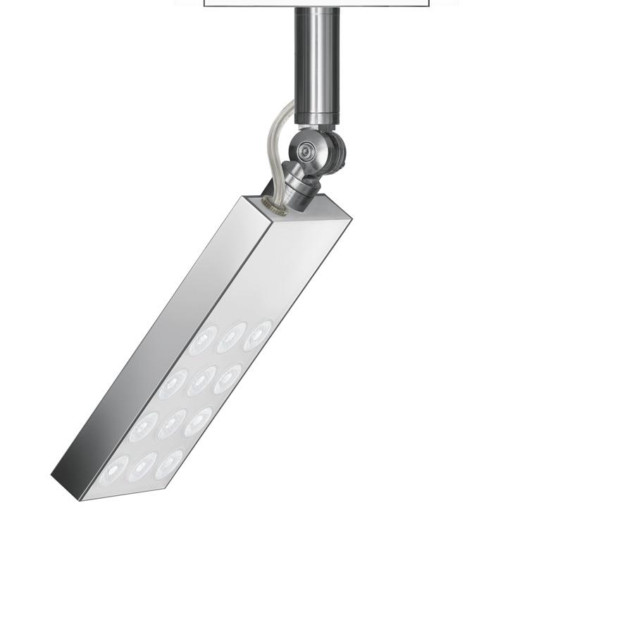 Artemide - PAD 13W 2x19 3000K-SEMINCASSO