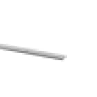 Artemide - ALGORTIMO PANELLO DI CHIUSARA GRIGIO