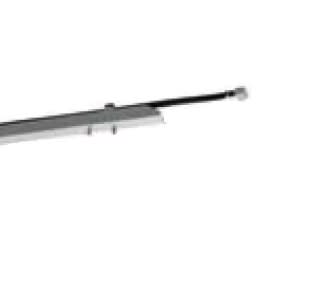 Artemide - ALGORTIMO PIASTRA PAD