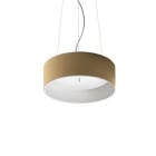 Artemide - TAGORA 570 SOS DI+IN LED 3000K DIM BE-BI