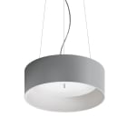 Artemide - TAGORA 570 SOS DI+IN LED 3000K DIM GR-BI