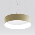 Artemide - TAGORA 970 SOS DI LED 3000K DIM BEIG-BCO