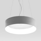 Artemide - TAGORA 970 SOS LED DI+IN 3000K DIM GR-BI