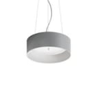 Artemide - TAGORA 570 SOS DI LED 60W 3000K DIM G-B