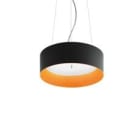 Artemide - TAGORA 570 SOS DI LED 60W 4000K DIM N-A