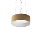 Artemide - TAGORA 570 SOS DI LED 60W 4000K DIM B-B