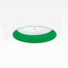 Artemide - TAGORA 570 INC LED 60W 4000K DIM VERDE