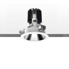 Artemide - EVERYT 80 RD FI LED 3000K 2X22 N-B