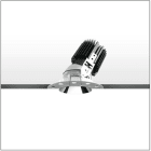 Artemide - EVERYT 80 RD OR TS LED3000K 2X22 N