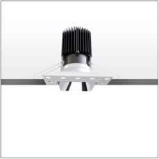 Artemide - EVERYT 80 SQ FI LED 4000K 2X14 B-B