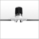 Artemide - EVERYT 80 SQ FI LED 4000K 2X14 B-B