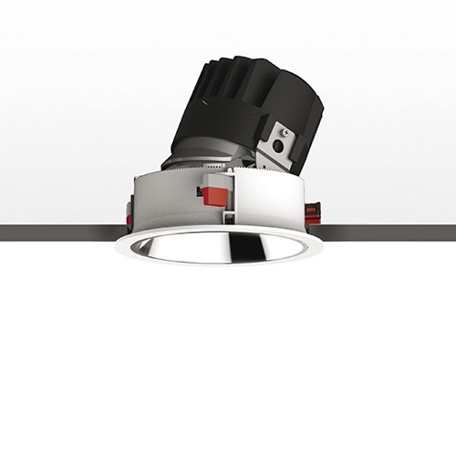 Artemide - EVERY 150 TD TR OR LED 3000 2X30NE-BI