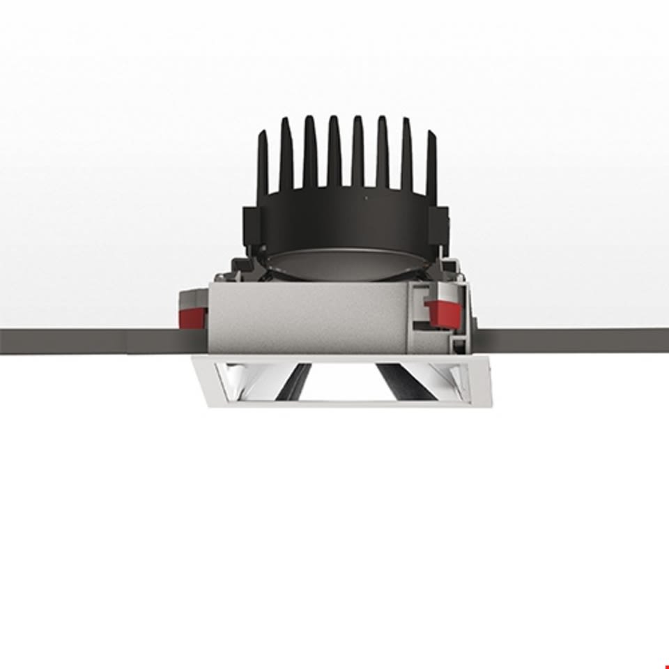 Artemide - EVERY 150 QD TR FI LED 3000 2X16ME-BI