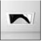 Artemide - EVERY 105 TRIMLESS PER INCASSO TONDO