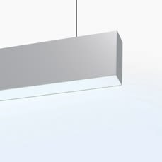 Artemide - ALGO SA LED S L=1188 DIR 4000K N-D BCO
