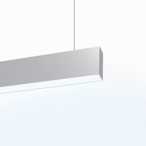 Artemide - ALGO SA LED S L=1188 DIR 3000K DIM BCO