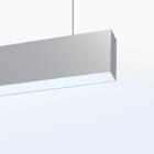 Artemide - ALGO SA LED S L=1188 DR-IN 3000K DIM BCO