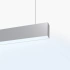Artemide - ALGO SA LED S L=2372 DR-IN 3000K DIM BCO