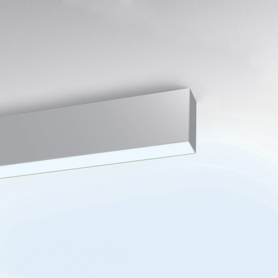 Artemide - ALGO SA LED C L=1188 DIR 4000K DIM BCO