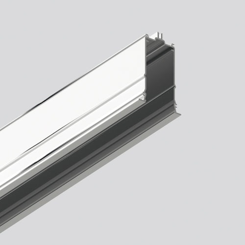 Artemide - ALGORITMO TRIM CORPO 3552MM BCO