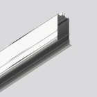 Artemide - ALGORITMO TRIM CORPO 3552MM BCO