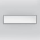 Artemide - GRAFA SYS 1200X300 LIN 36W DIM.3000K AND