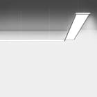 Artemide - PAD SYSTEM ST.A LED 48W 3000K DALI BCO