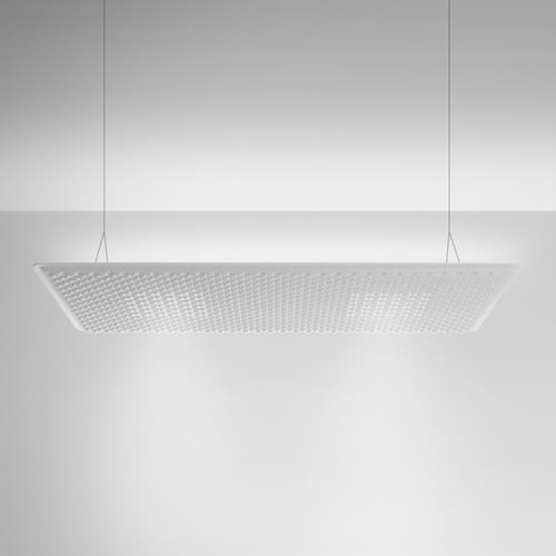 Artemide - EGGBOARD MATR.DIR-IND 1600x800 3000K BCO